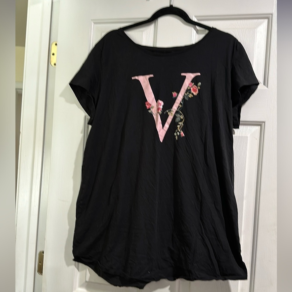 Victoria Secret sleep shirt